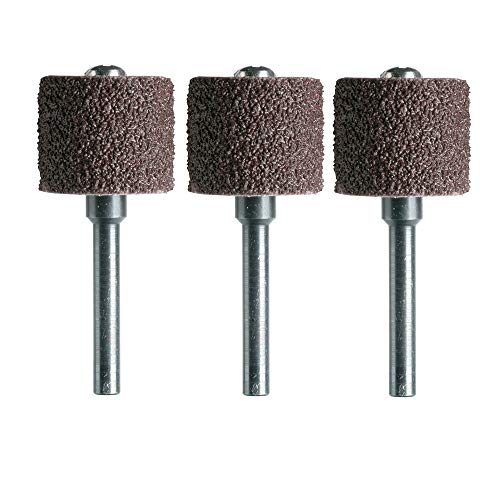 1/2 Drum Sander (3-pack)