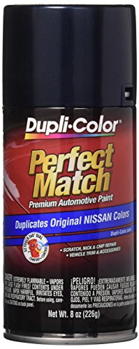 Dupli-Color EBNS06060 Blue Premium Automotive Paint