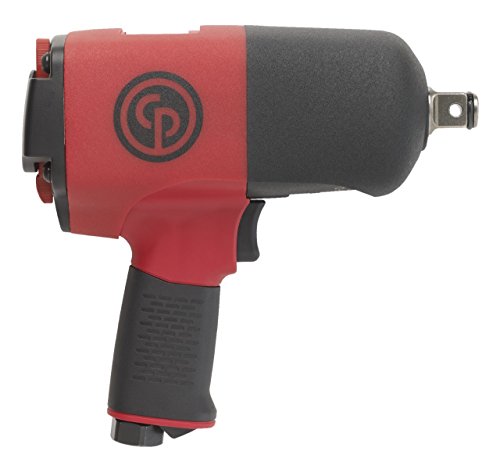 CHICAGO PNEUMATIC, 6151590260, CP8272-D 3/4" IMPACT WRENCH