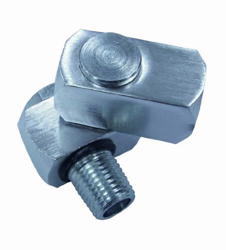 Astro 3SB10 Air Coupler 3 Way Siwvel 160 PSI