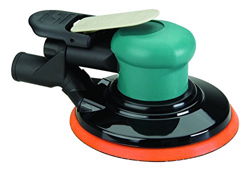 Dynabrade 59029 6-Inch Dynorbital-Spirit Random Orbital Sander