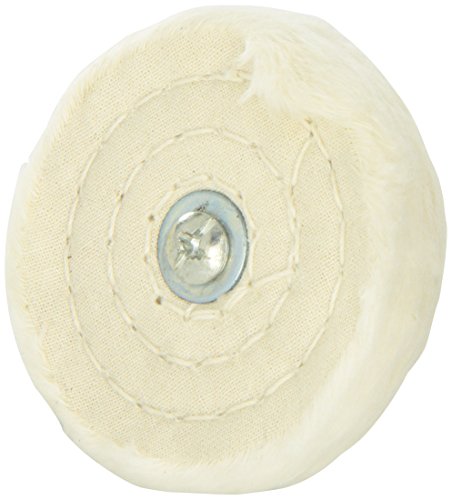 Astro 3059-10 3" Buffing Wheel