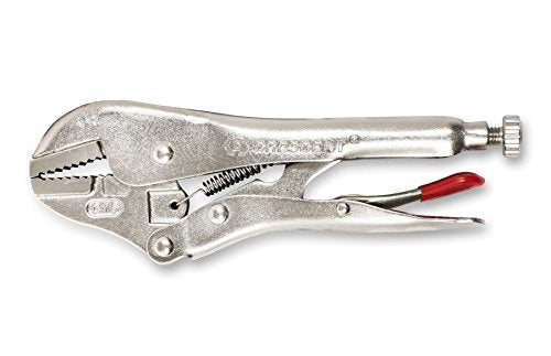 Crescent 10" Straight Jaw Locking Pliers - C10SVN