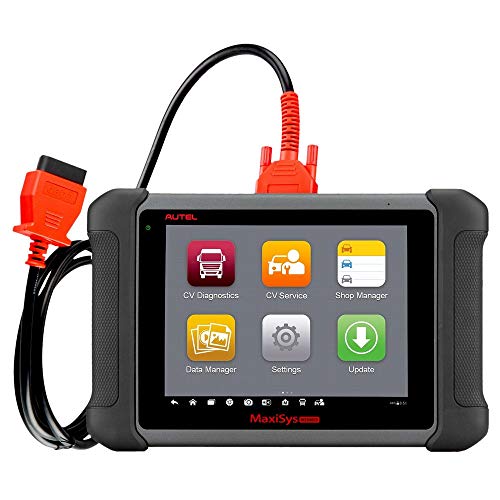 Autel MS906CV HD Diagnostic Tool, 1 Pack