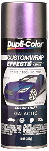 Dupli-Color ECWRC8207 Custom Wrap Effects Galactic