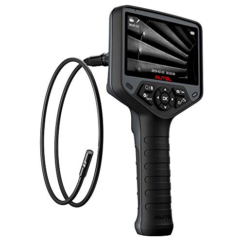 Autel - Mv480 Digital Inspection Videoscope (MV480)