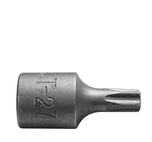 Century Drill and Tool 68627 T-27 Star Drive Bit