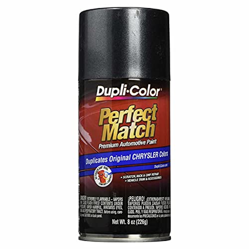 Dupli-Color EBCC04147Exact Match Touch-Up Paint - 8 fl. oz.