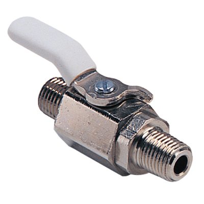 DeVilbiss VA542 Ball Valve