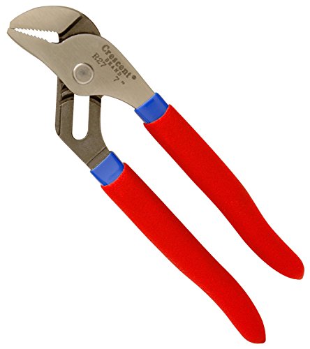 Crescent R27CV 7" Tongue & Groove Pliers