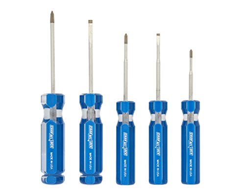 Channellock SD-5A Screwdriver Set