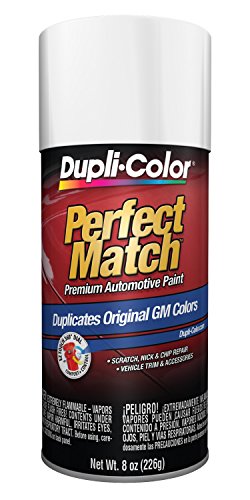 Dupli-Color BGM0568 Exact Match Touch-Up Paint - 8 fl. oz.