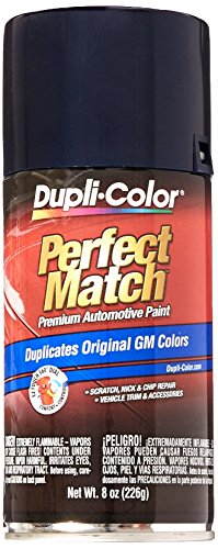 Dupli-Color BGM0505 Exact Match Touch-Up Paint - 8 fl. oz.