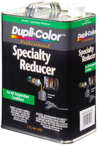 Dupli-Color Paint Bg907 Pro Finish Primr Spec Reducr