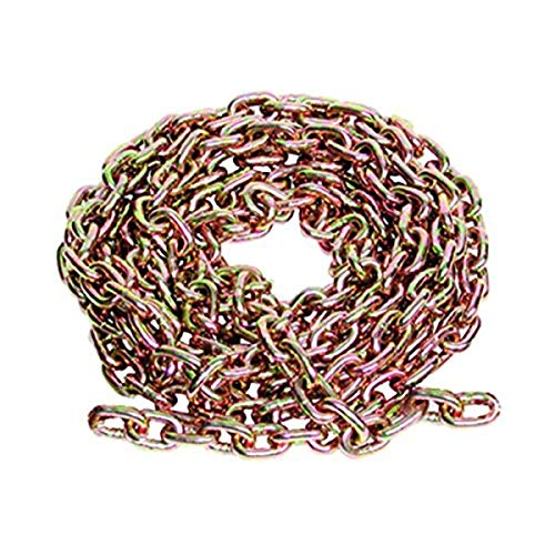 Ancra Cargo 45880-13 1/2" x 100' Grade 70 Bulk Chain