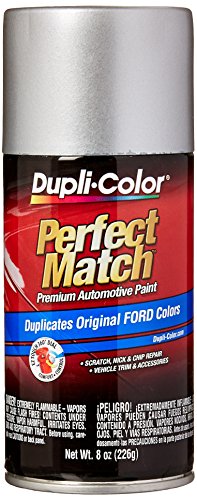 Dupli-Color BFM0361 Exact Match Touch-Up Paint - 8 fl. oz.