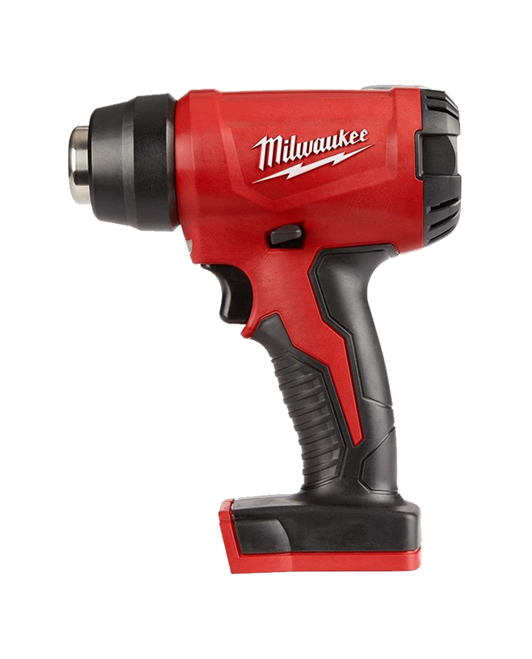 Milwaukee 2688-20 Cordless Heat Gun (Tool Only)