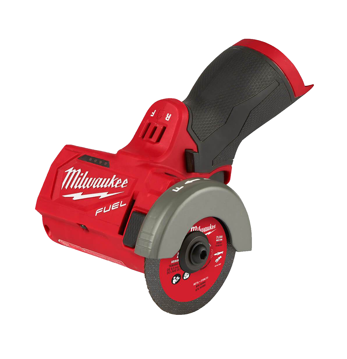 MILWAUKEE 2522-20 M12 FUEL 3" COMPACT CUT OFF TOOL