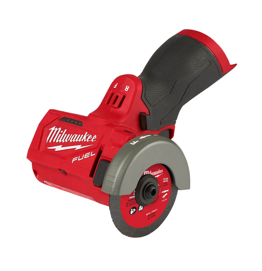 MILWAUKEE 2522-20 M12 FUEL 3" COMPACT CUT OFF TOOL